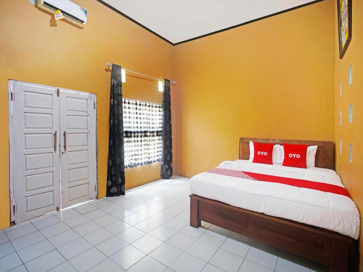 Oyo 90229 Fidel Caestro Homestay Kotadalem Exterior foto